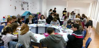 Ziua Internațională a Vârstnicului și Ziua Educației