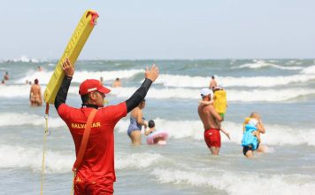Anunț de participare a procedurii simplificate proprii având ca obiect : ,,SERVICIUL DE SALVARE ACVATICĂ – SALVAMAR ȘI PRIM AJUTOR PE PLAJELE DIN ORAȘUL NĂVODARI PENTRU SEZONUL ESTIVAL 2026”