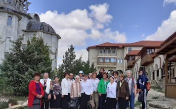 Evenimentul ,,Sportul dă viață zilelor noastre” organizat de Primăria Năvodari s-a desfășurat în perioada 14 iulie-04 august