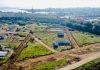 Au început lucrările la cel mai nou cartier al Năvodariului, Midia-Sat