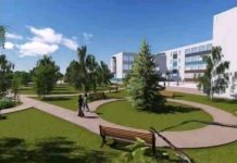 FONDURI EUROPENE. A fost semnat contractul de execuție lucrări pentru ”Extinderea și amenajarea Școlii nr. 3 Năvodari”