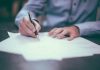 Rezultatul probei scrise la concursul de recrutare pentru ocuparea unui post contractual de executie vacant de Inspector de specialitate, studii superioare, grad prof.II, organizat în data de 04.09.2024 (proba scrisă)