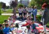 „Biblioteca din Vacanță” continuă. O săptămână plină de culoare și bucurie