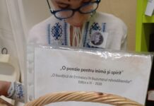 „Ziua Culturii Naționale”, prilej de omagiere a marelui poet Mihai Eminescu în unitățile de învățământ din Năvodari