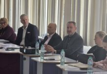 ”Alege să fii liber”. Proiect educațional dedicat prevenirii consumului de droguri