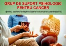 Suport pentru persoanele diagnosticate cu cancer. O nouă întâlnire a avut loc la Năvodari, la sediul Centrului de Zi pentru Persoane în Vârstă