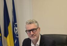 Primarul Orașului Năvodari, Florin Chelaru, va susține audiențe marți, 28 aprilie 2026