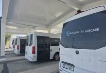 Transport Public Năvodari. Informare privind menținerea facilităților acordate beneficiarilor