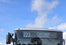 CT BUS Constanța – Năvodari: Cine beneficiază de transport gratuit și cine are reduceri